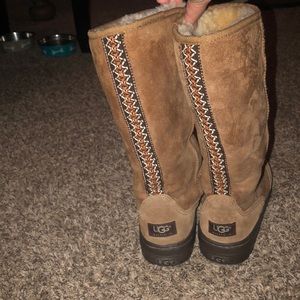 Ugg Extra Tall Revival Boots